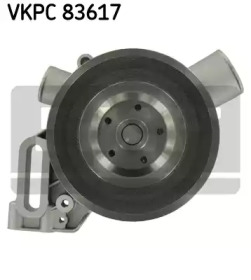 Насос SKF VKPC 83617